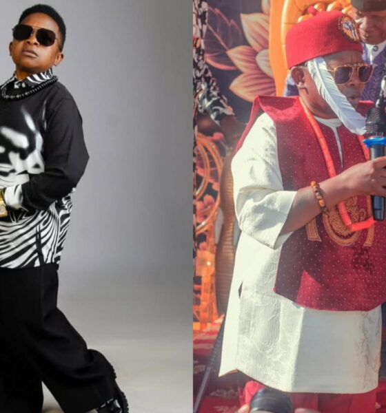 Chinedu Ikedieze