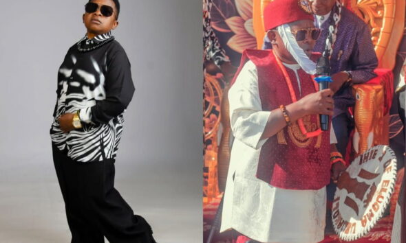 Chinedu Ikedieze