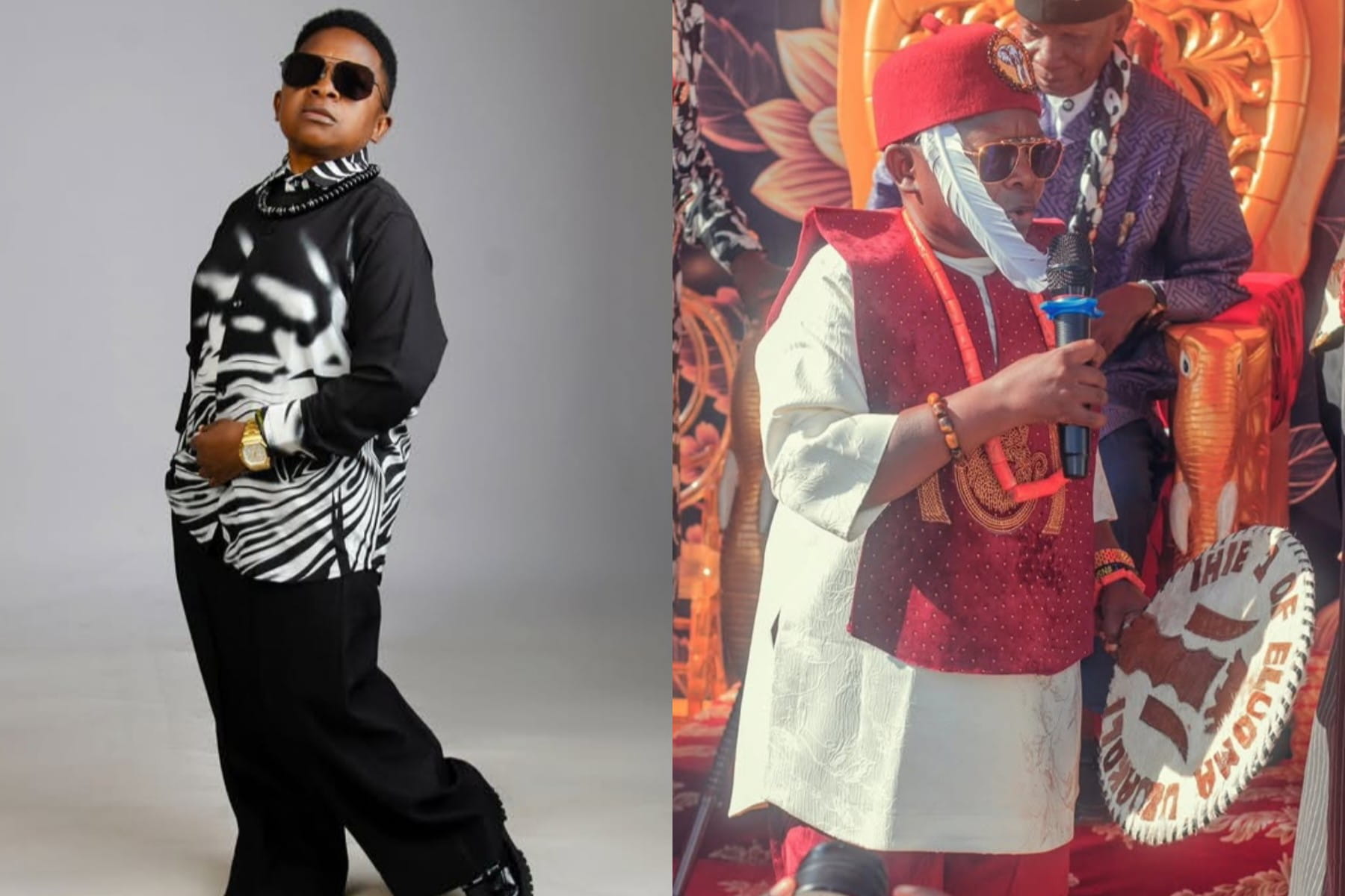 Chinedu Ikedieze