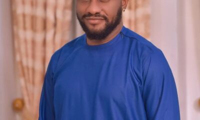 Yul Edochie