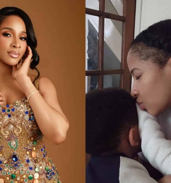 Adesua Etomi