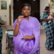 Mo Bimpe