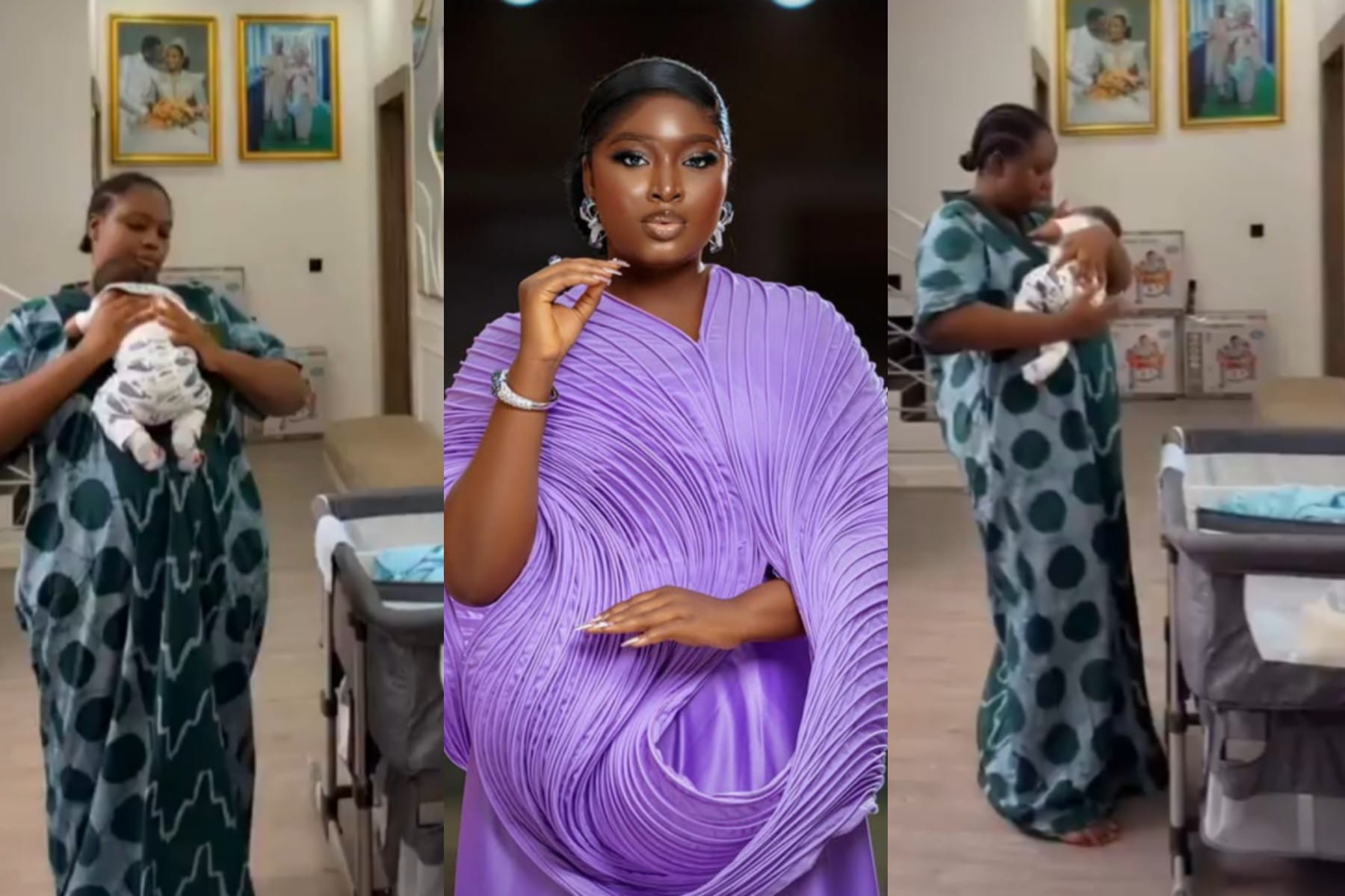 Mo Bimpe