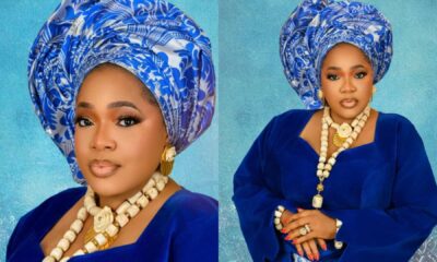 Toyin Abraham