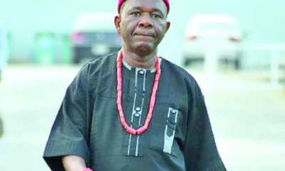 Chiwetalu Agu