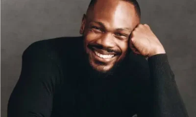 Daniel Etim-Effiong