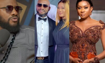 Yul Edochie