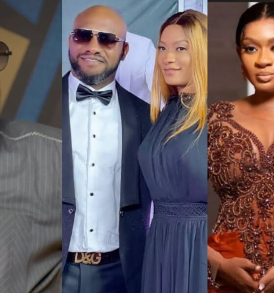 Yul Edochie