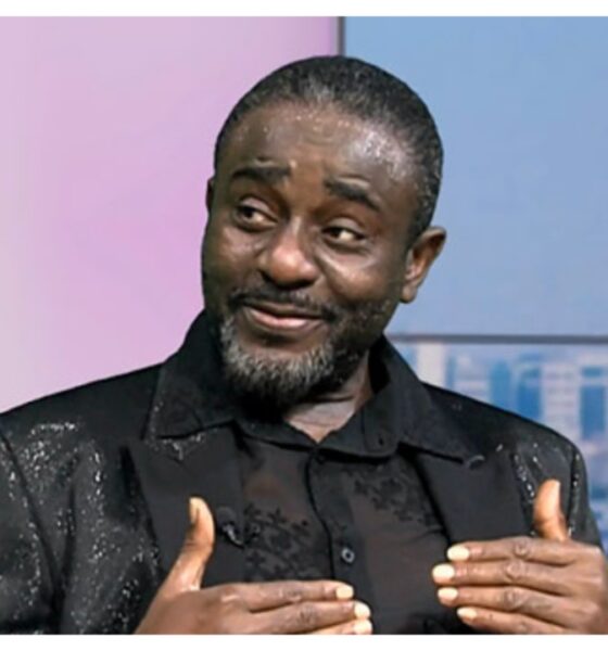Emeka Ike