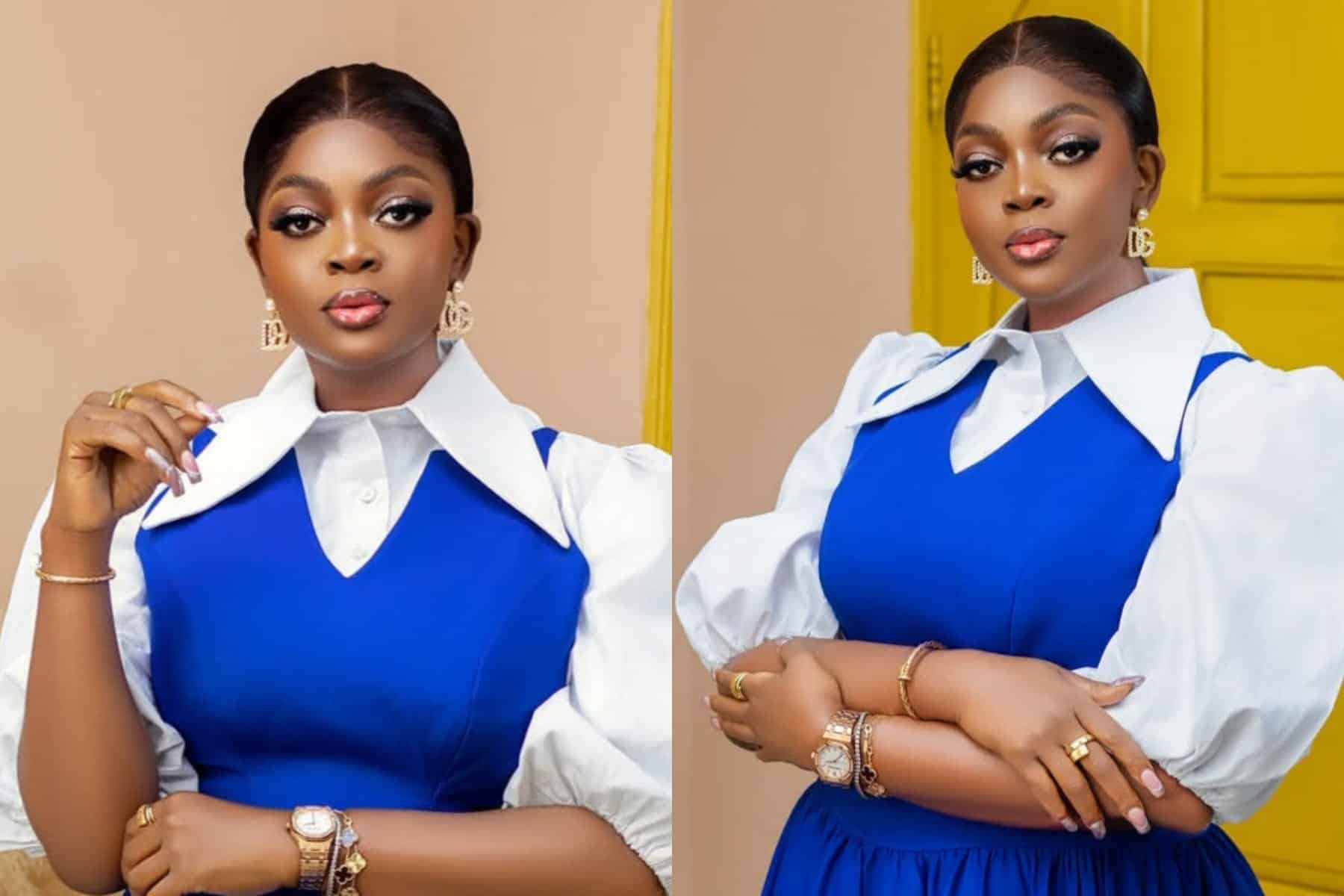 Eniola Badmus