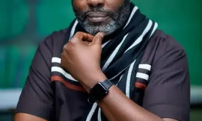 Femi Odugbemi