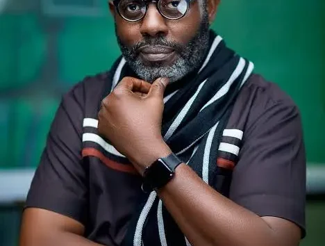 Femi Odugbemi