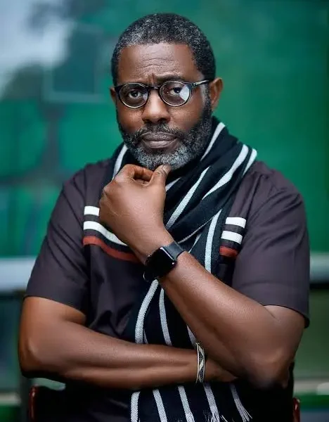 Femi Odugbemi