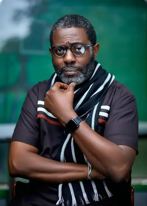 Femi Odugbemi