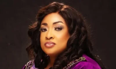 Foluke Daramola