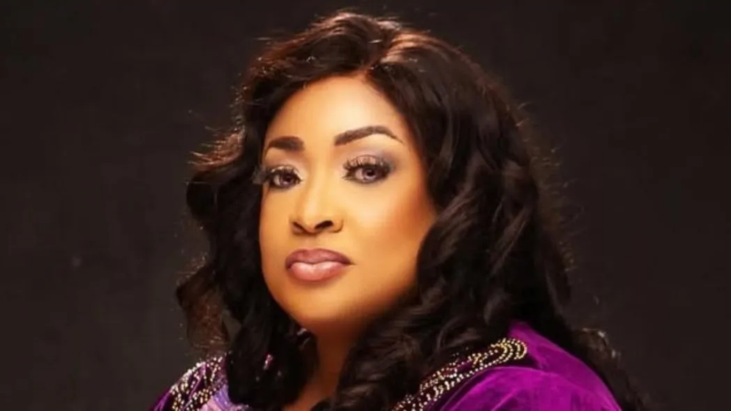 Foluke Daramola