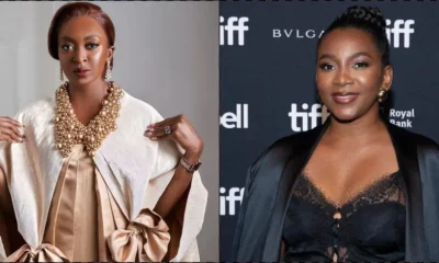 Kate Henshaw