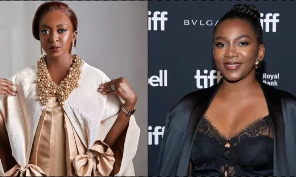 Kate Henshaw
