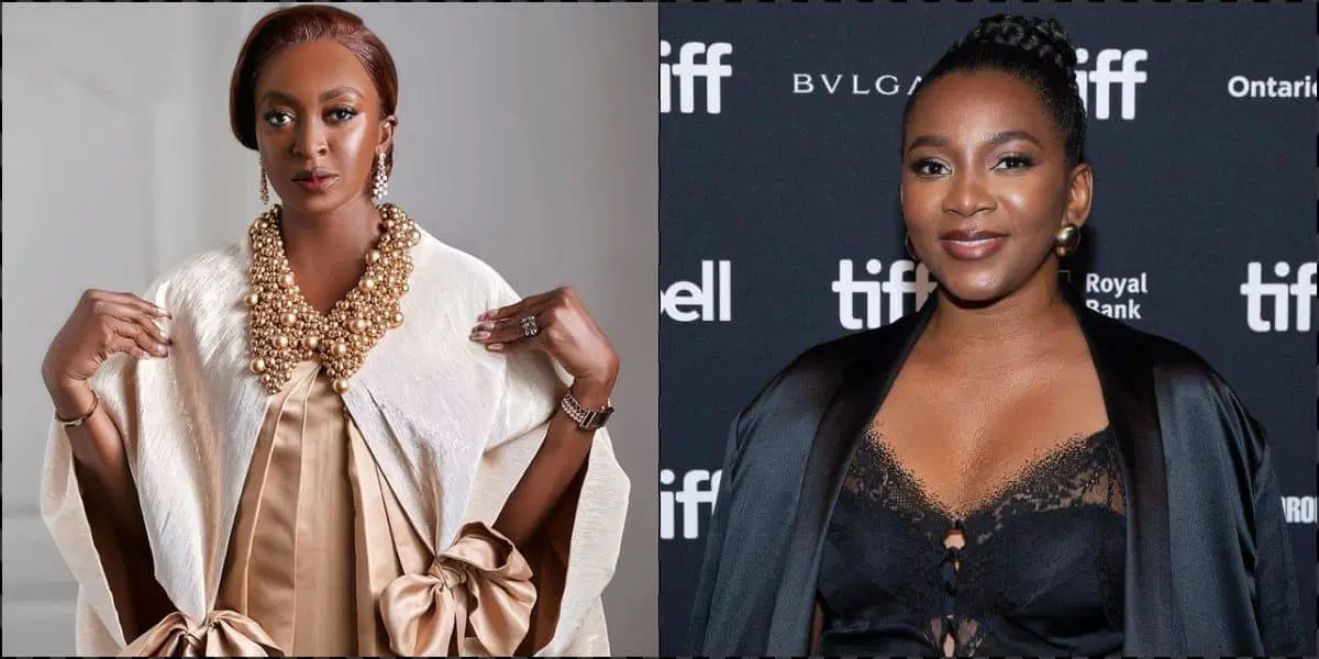 Kate Henshaw
