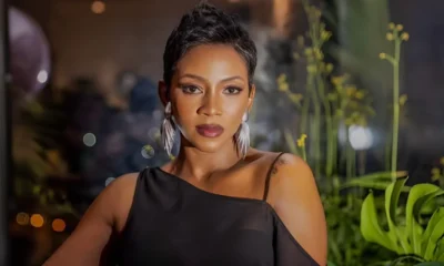 Genevieve Nnaji