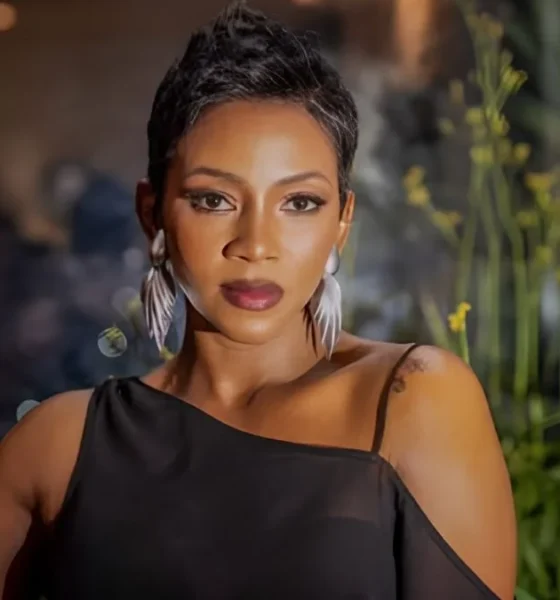 Genevieve Nnaji
