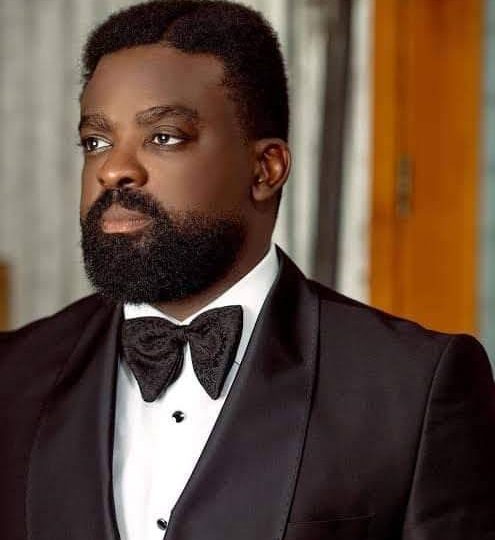 Kunle Afolayan