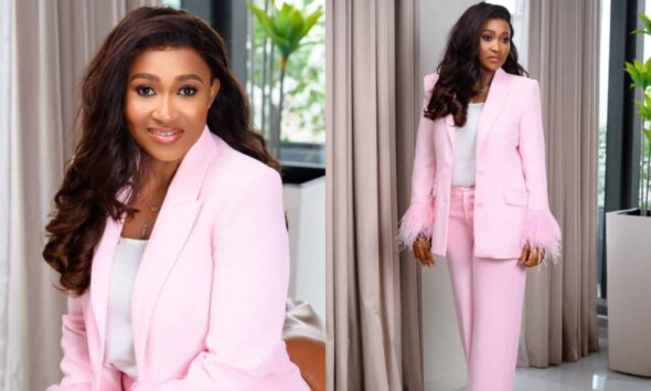 Mary Njoku