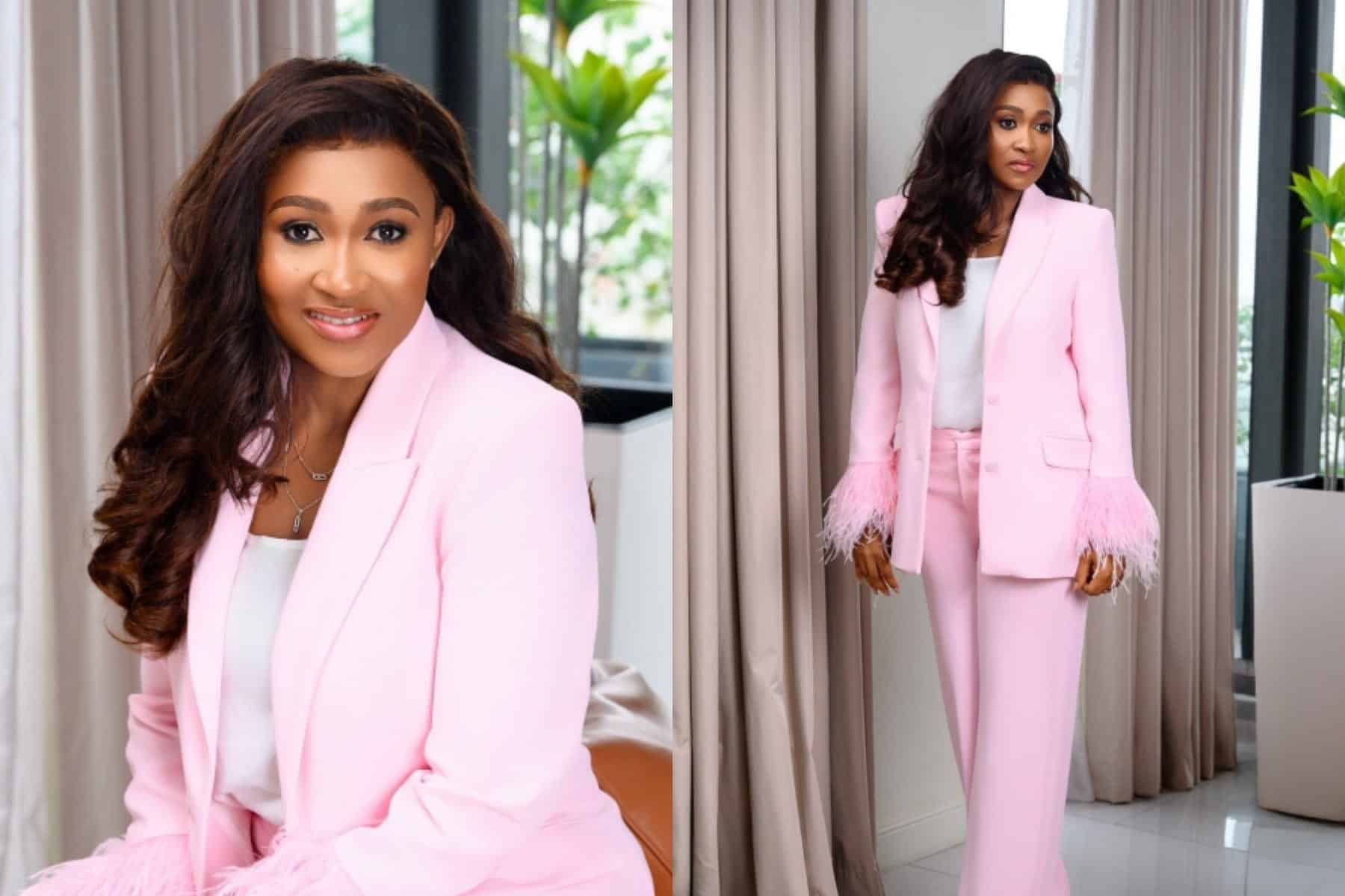 Mary Njoku
