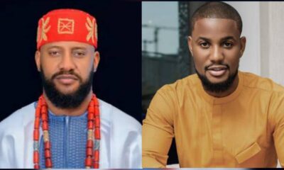 Yul Edochie