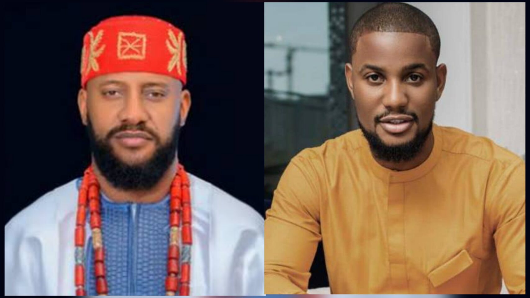 Yul Edochie