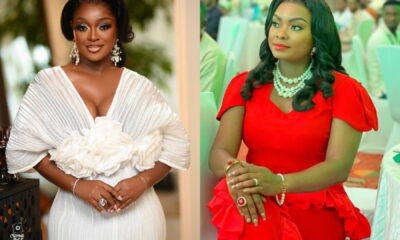 Jackie Appiah