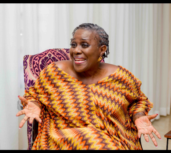Joke Silva