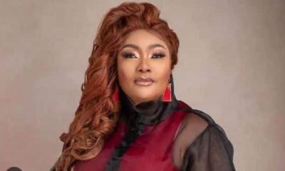 Eucharia Anunobi