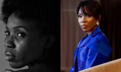 Lala Akindoju