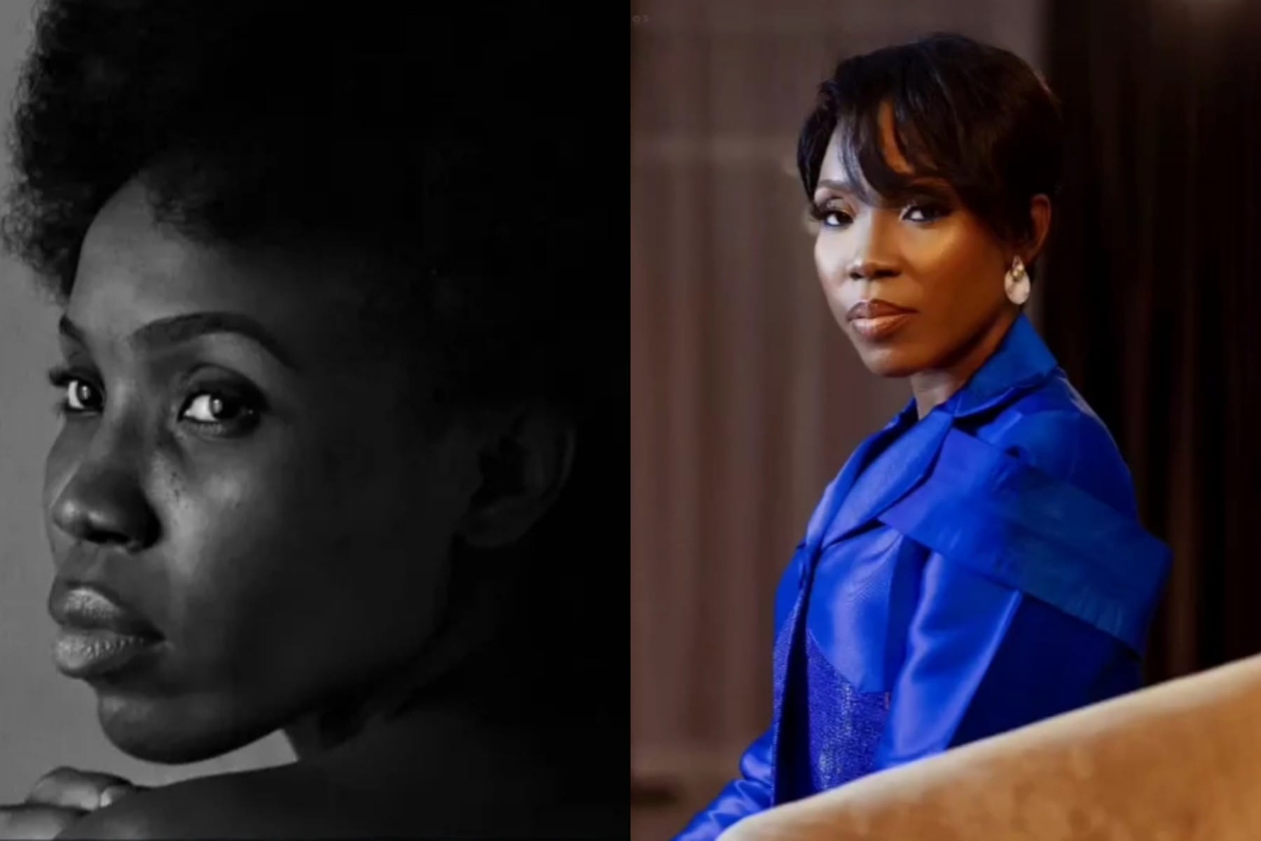 Lala Akindoju
