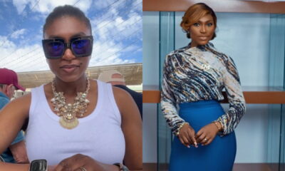 Ufuoma McDermott
