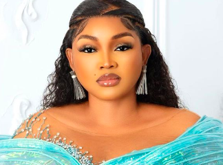Mercy Aigbe