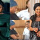 Mercy Aigbe