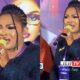 Mercy Aigbe
