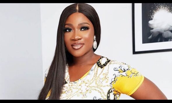 Mercy Johnson