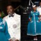 Mercy Johnson