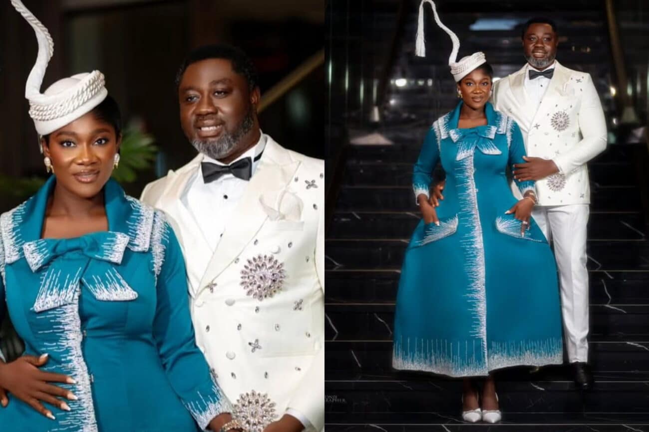 Mercy Johnson