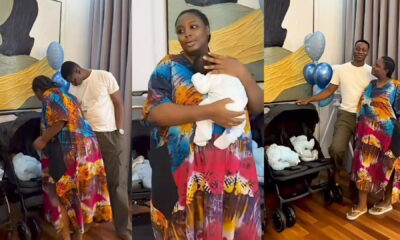 Mo Bimpe