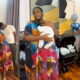 Mo Bimpe