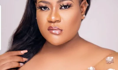 Nkechi Blessing
