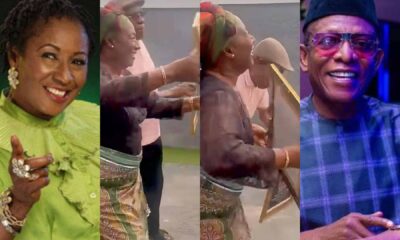 Patience Ozokwo