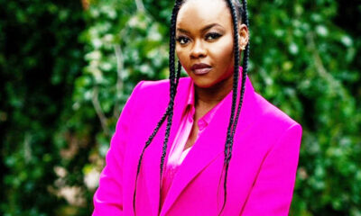 Kehinde Bankole