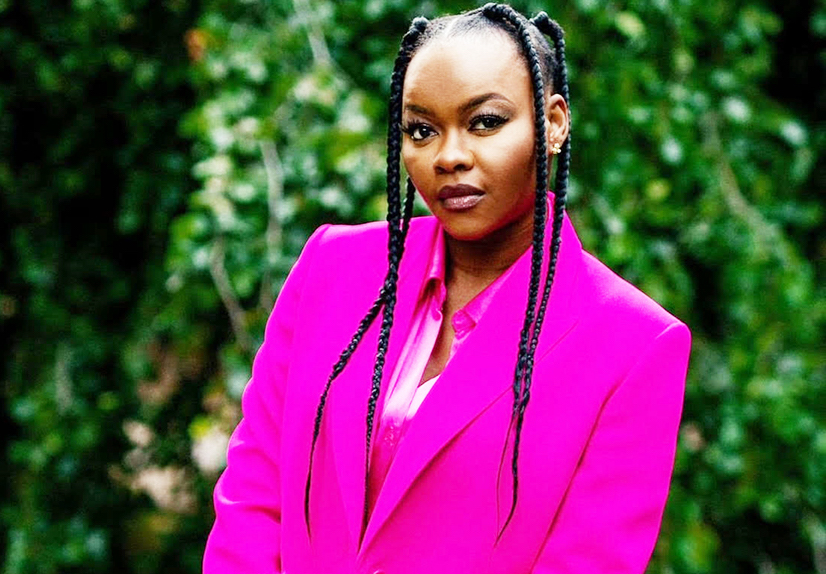 Kehinde Bankole