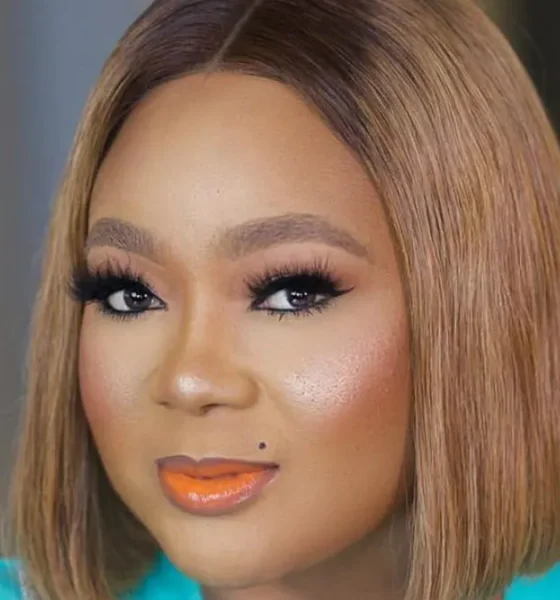 Rachael Okonkwo
