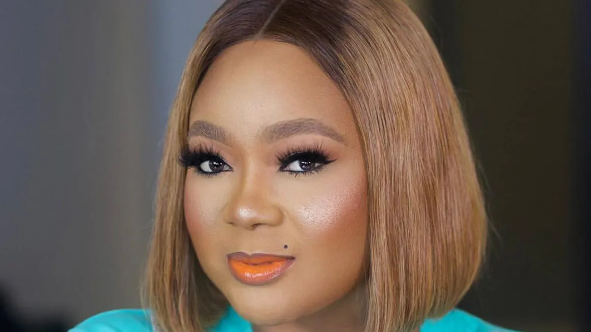 Rachael Okonkwo